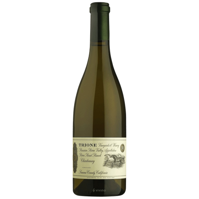 TRIONE CHARDONNAY 750ML