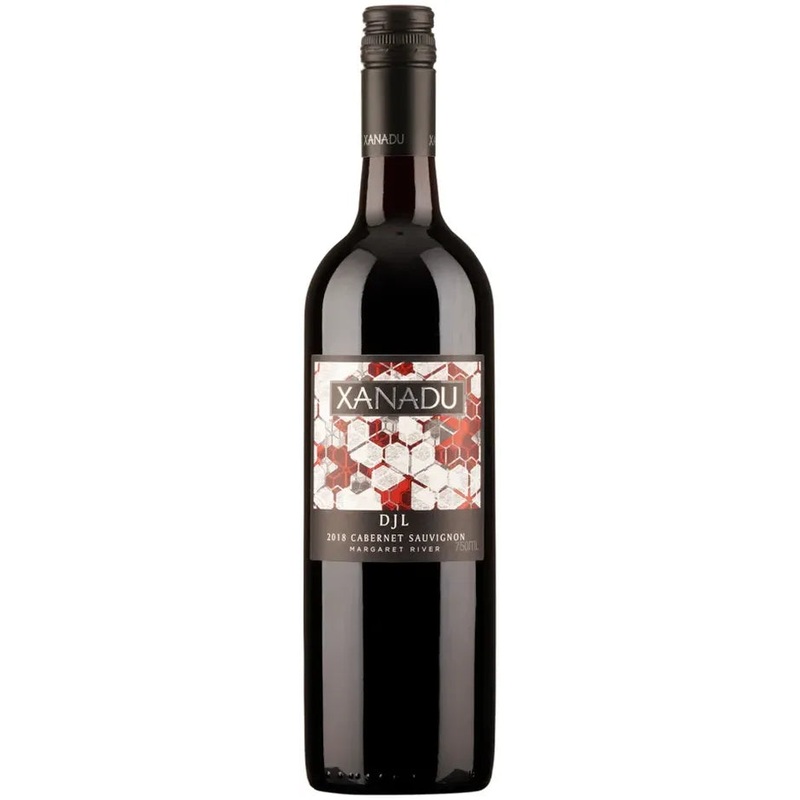 Xanadu DJL Cabernet Sauvignon 750ml