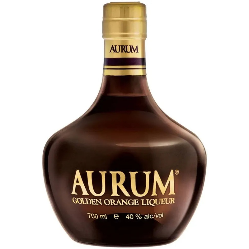 Aurum Golden Orange Liqueur 700ml