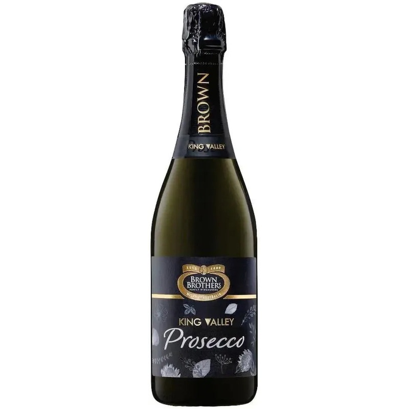 Brown Brothers Prosecco NV 750ml
