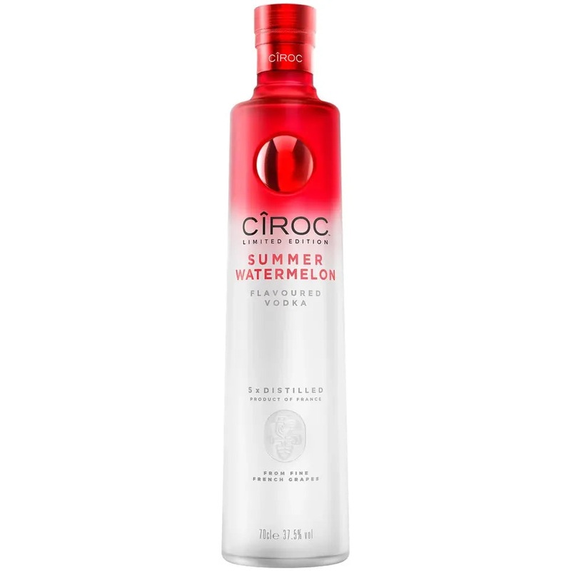 Ciroc Summer Watermelon Vodka 700ml
