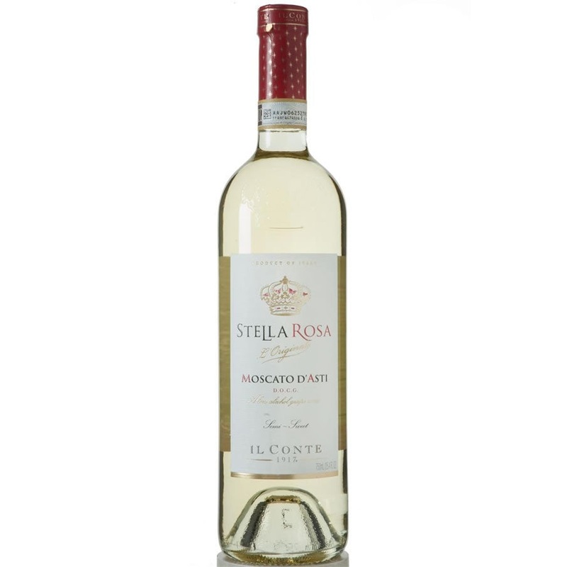Stella Rosa Moscato