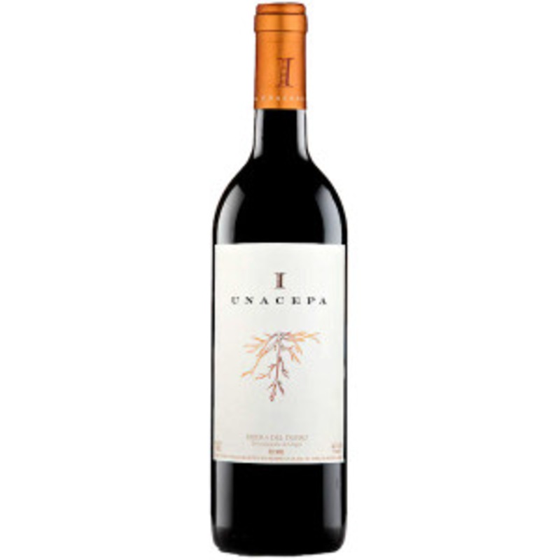 Valduero Una Cepa Ribera del Deuro Tempranillo 2018 (Spain) Rated 94DM