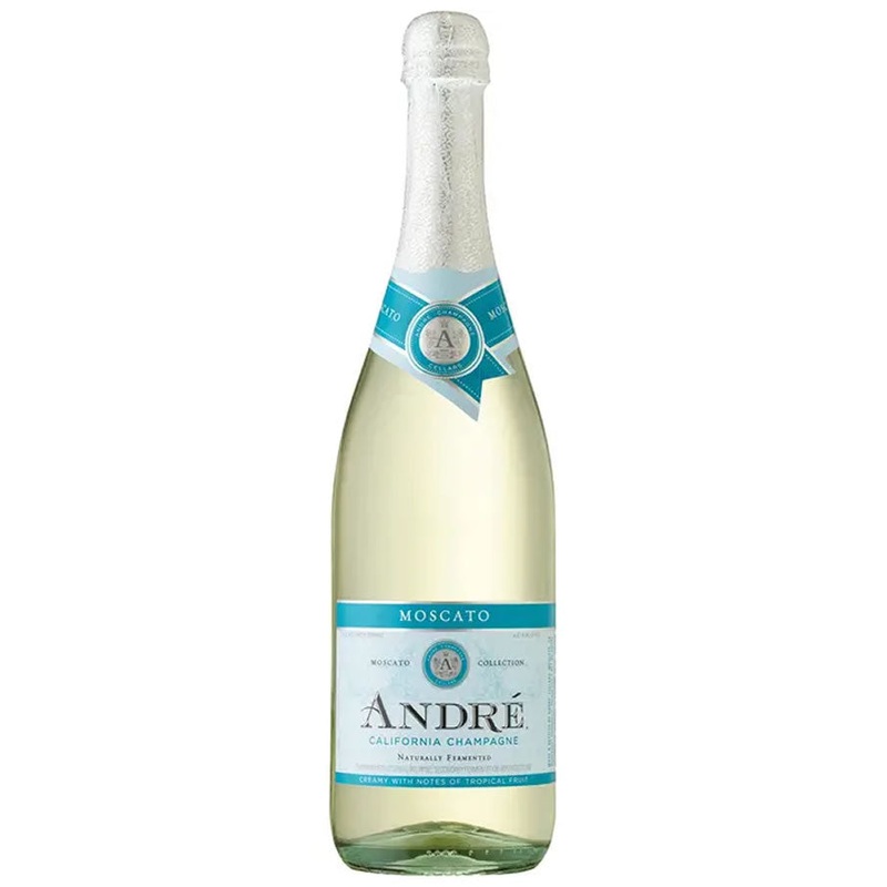Andre Moscato