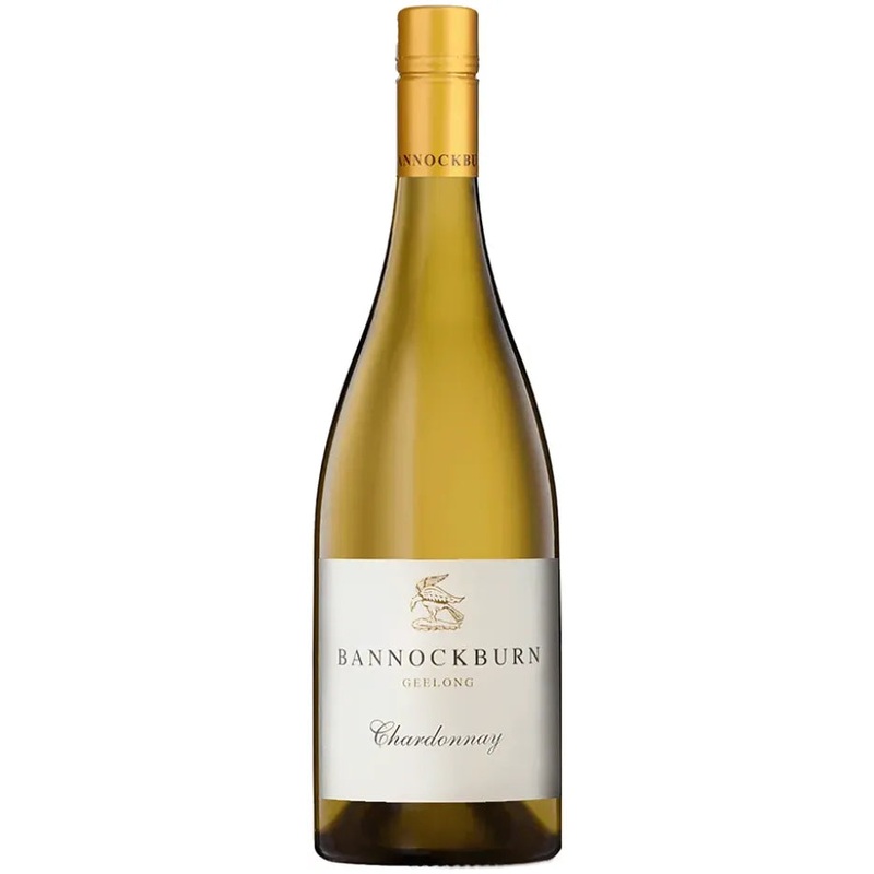 Bannockburn Chardonnay 2023 750ml