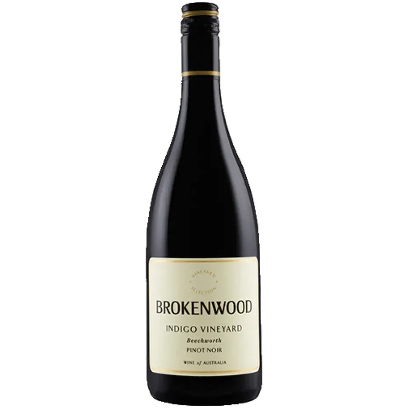 Brokenwood Indigo Pinot Noir 750ml