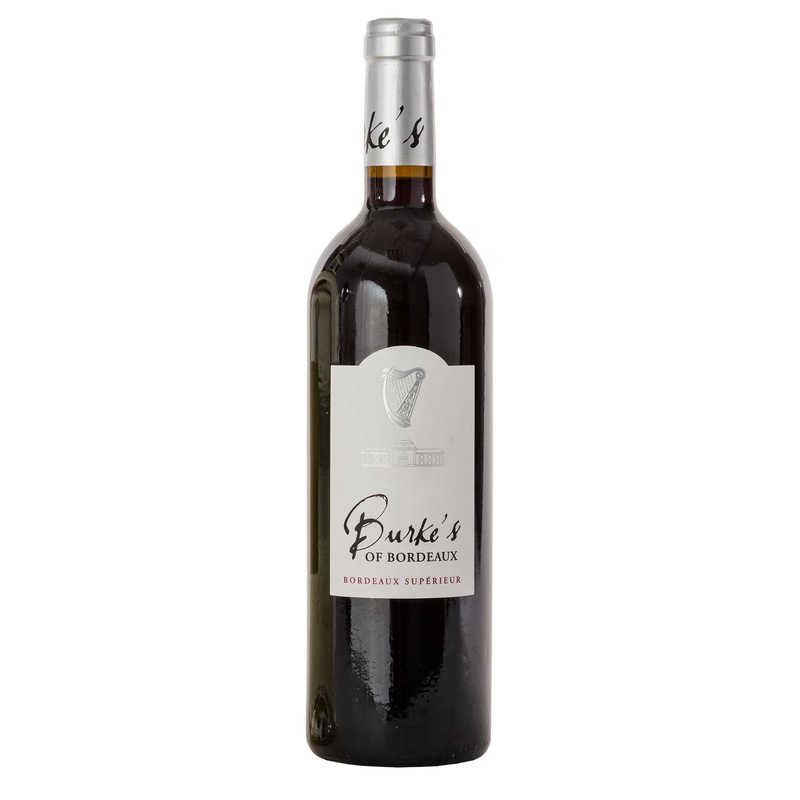 Burke’s of Bordeaux Red Merlot Blend