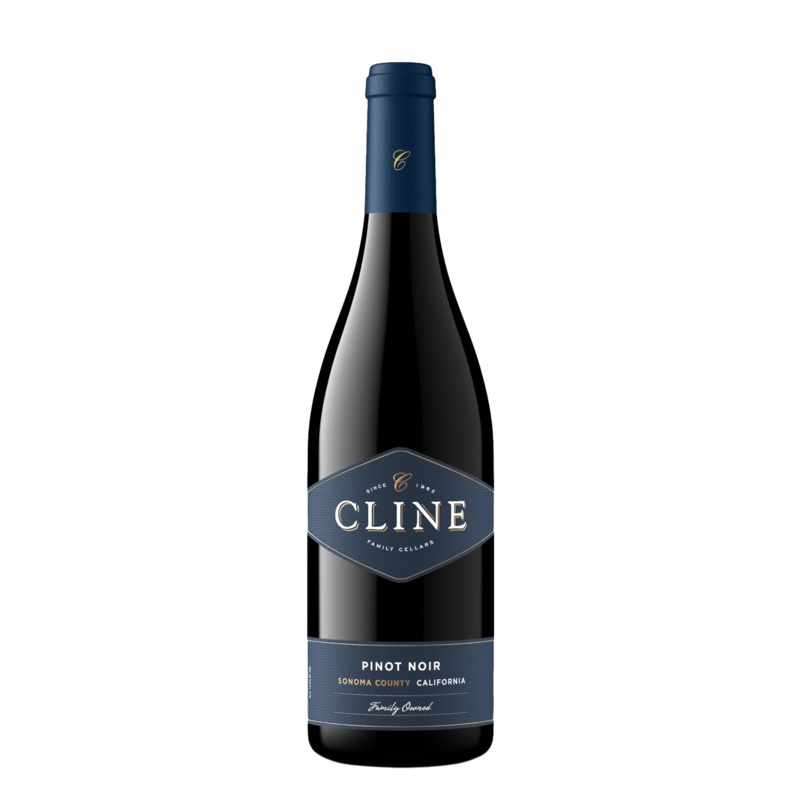 Cline Somona Pinot Noir
