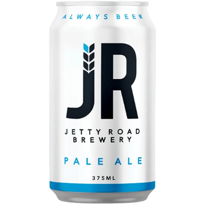 Jetty Road Pale Ale 375ml|Case (24)