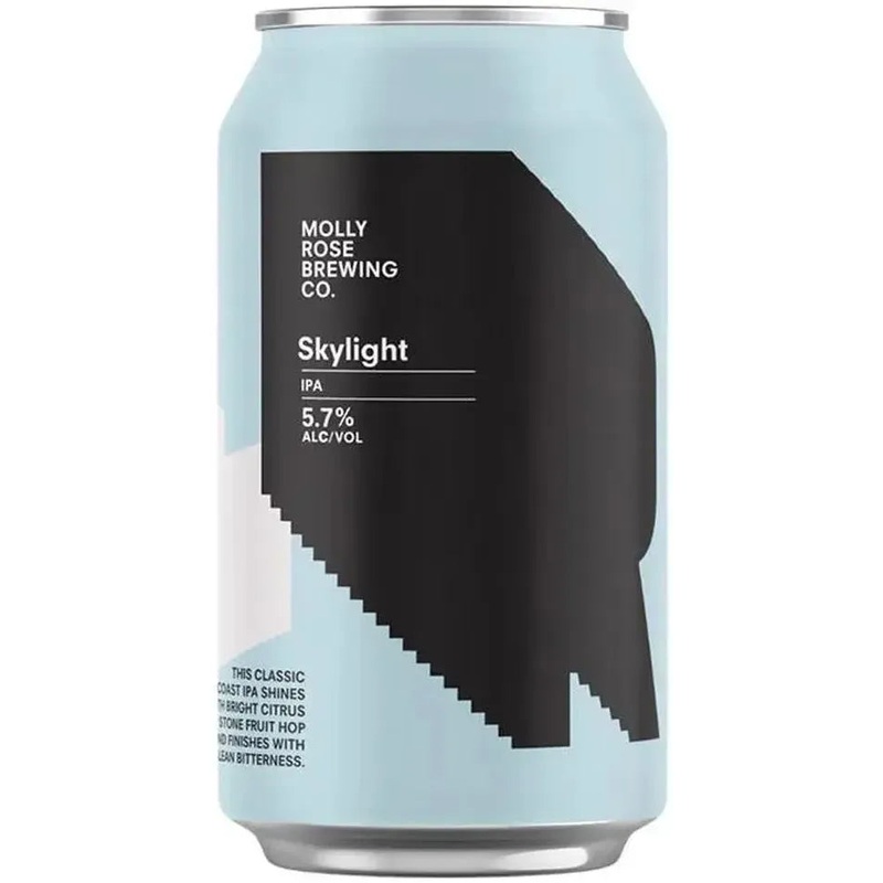 Molly Rose Brewing Skylight IPA 375ml