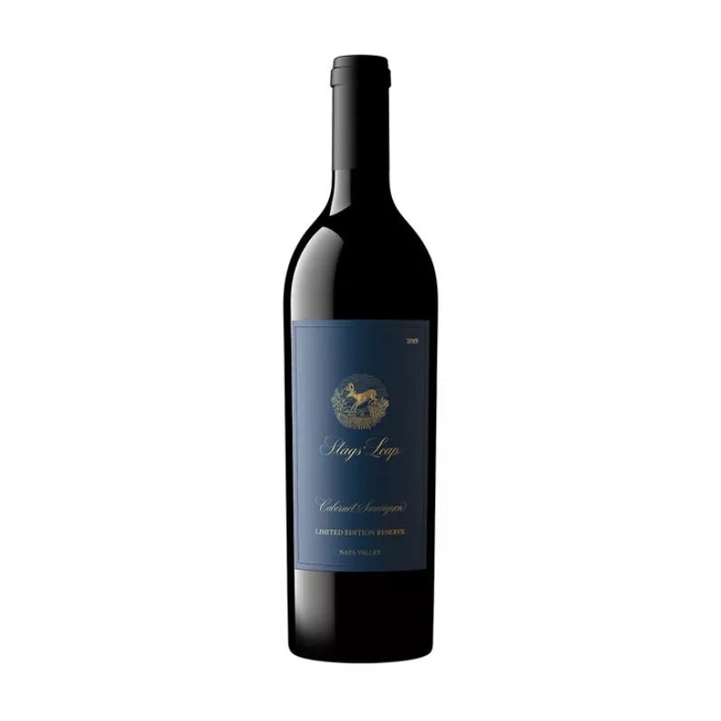 Stags’ Leap Limited Edition Reserve Napa Valley Cabernet Sauvignon 750mL
