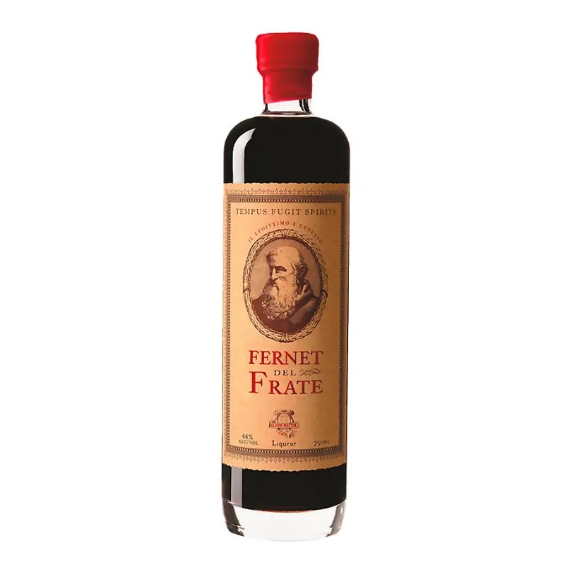 Tempus Fugit Fernet Del Frate Liqueur 750mL