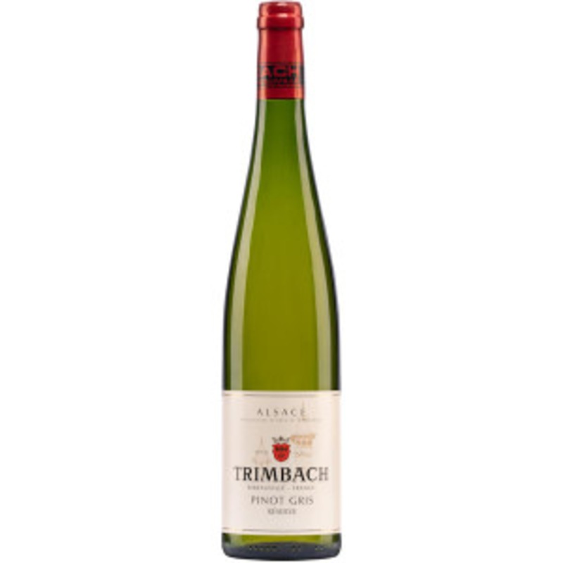 Trimbach Alsace Pinot Gris Reserve 2016 Rated 93WE