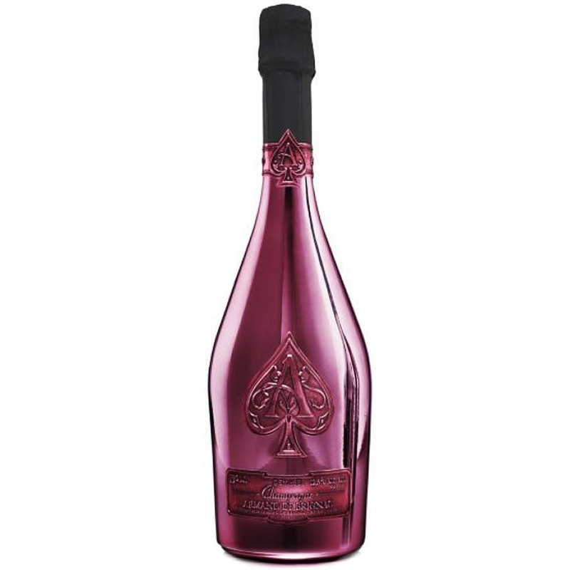 Armand de Brignac Brut Demi Sec