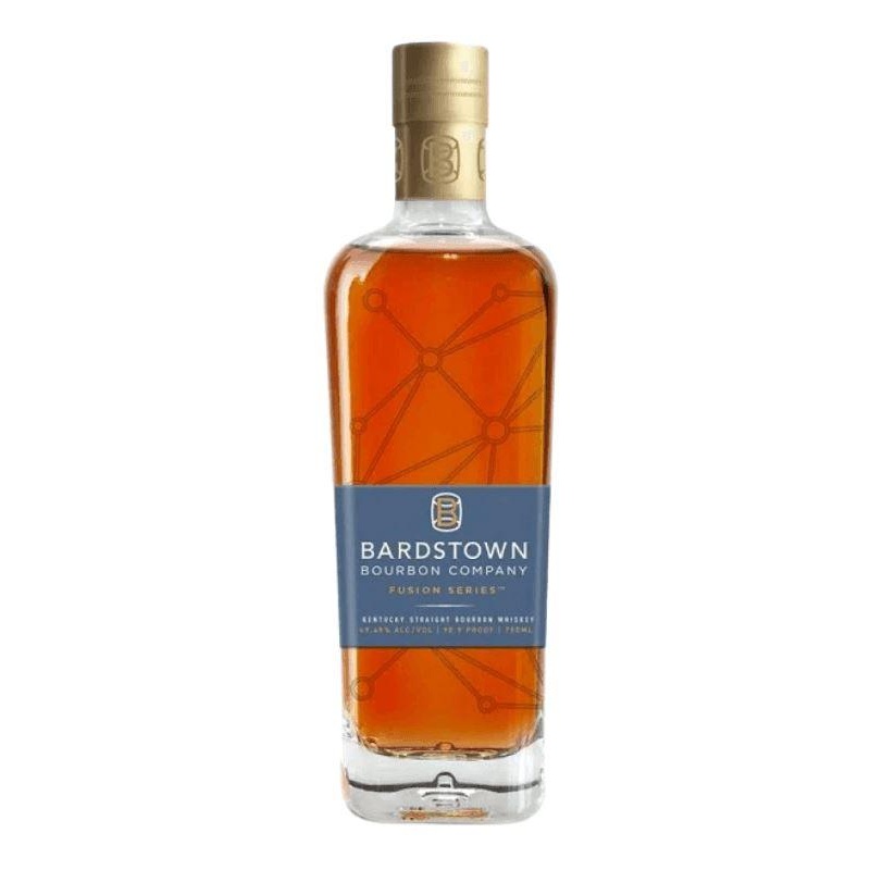 Bardstown Bourbon Company Fusion Series #7 750mL