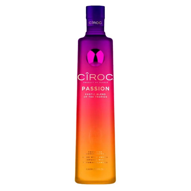 Ciroc Passion Vodka 750mL