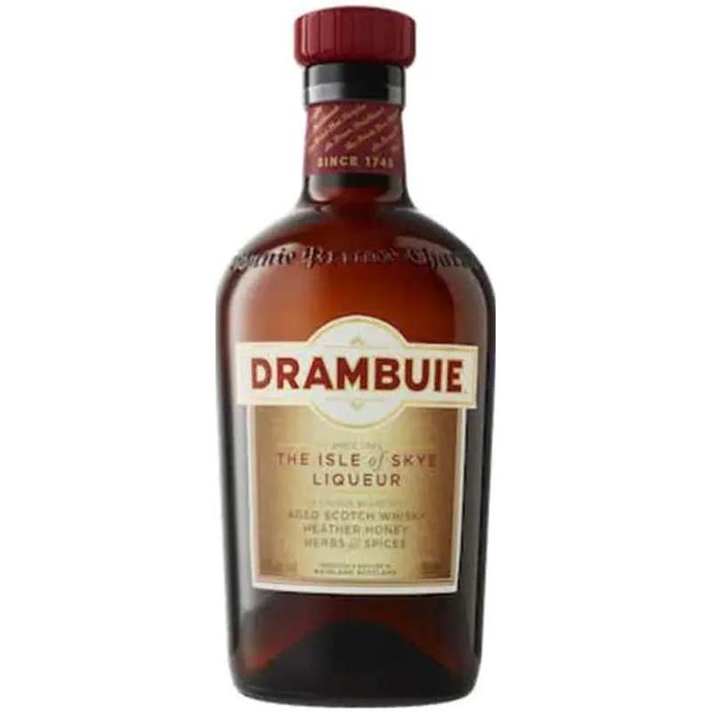Drambuie Scotch Whisky Liqueur 700ml