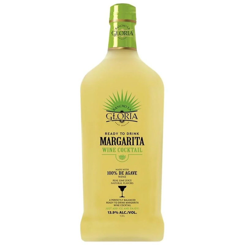 Rancho La Gloria Margarita 1.5L