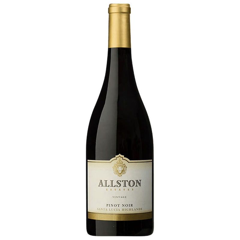 Allston Estates Pinot Noir