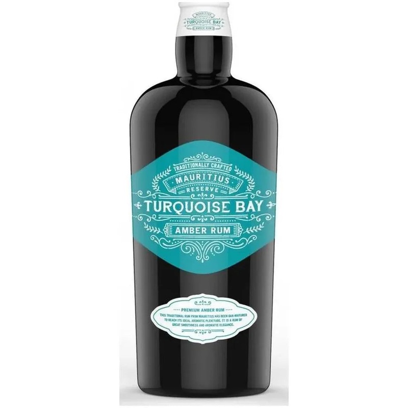 Arcane Turquoise Bay Mauritius Rum 700ml