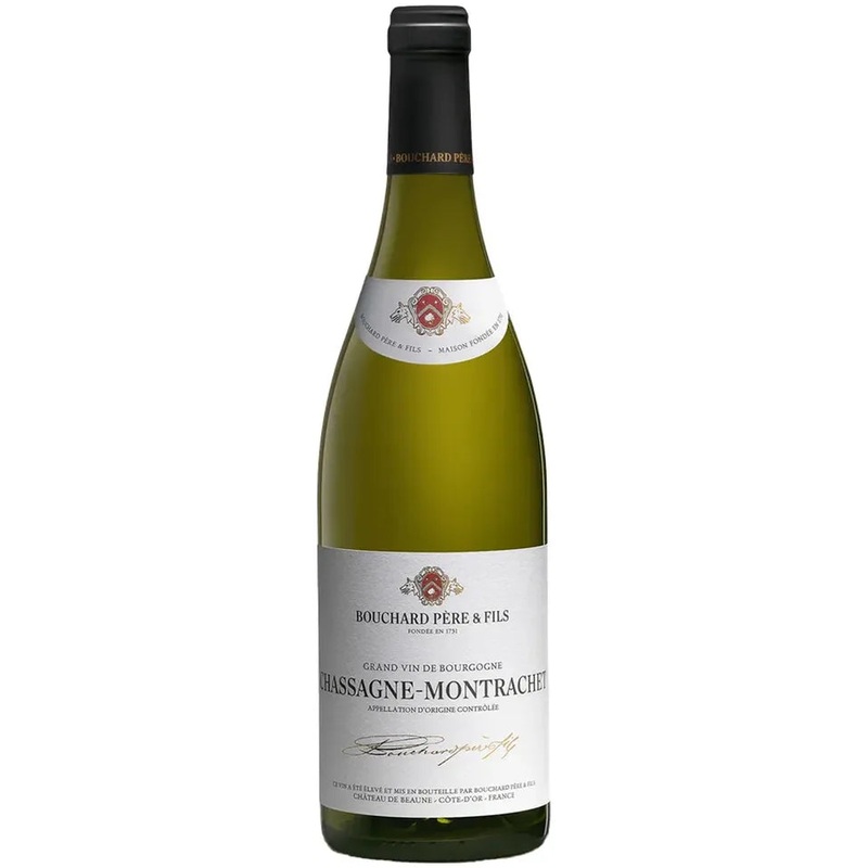 Bouchard Pere et Fils Chassagne-Montrachet 2020 750ml