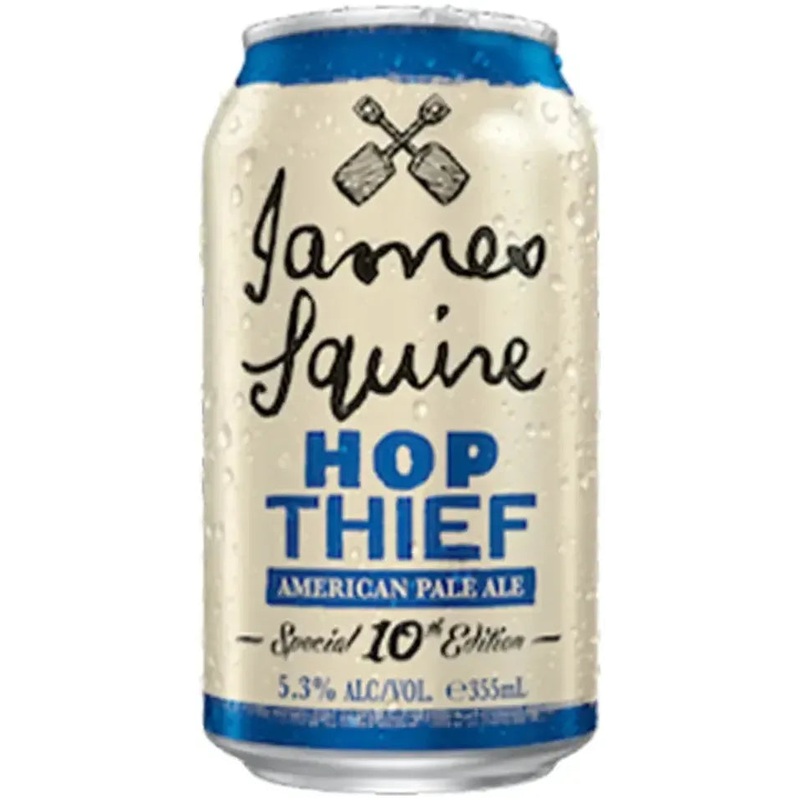 James Squire Hop Thief American Pale 355ml