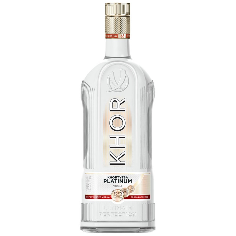 KHOR Platinum 1.75L