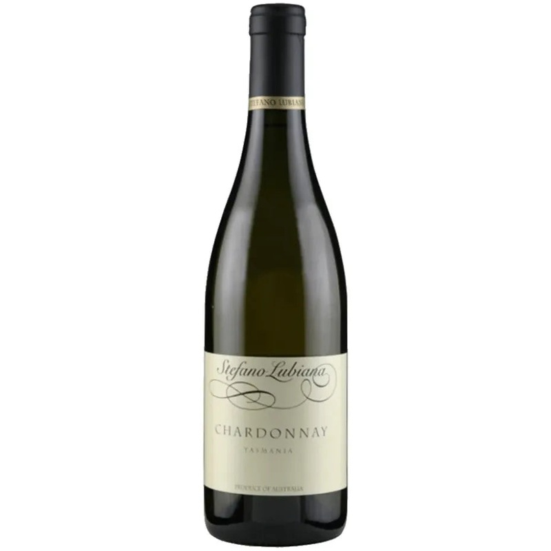 Stefano Lubiana Estate Chardonnay 2022 750ml