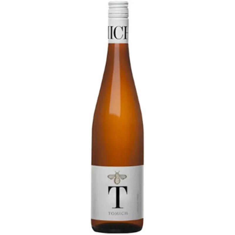 Tomich Wines Woodside Vineyard Riesling 750ml