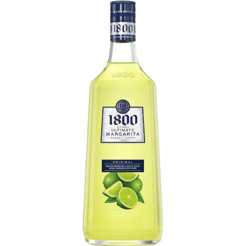 1800 Ultimate Margarita 1.75L