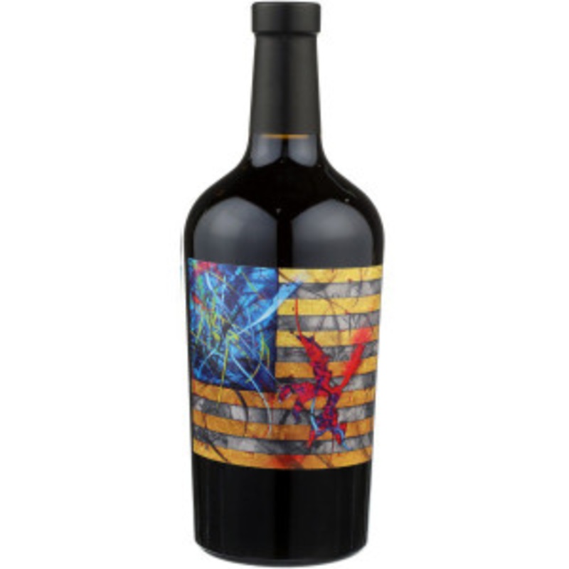 1849 Wine Company Triumph Sonoma Red Blend 2017
