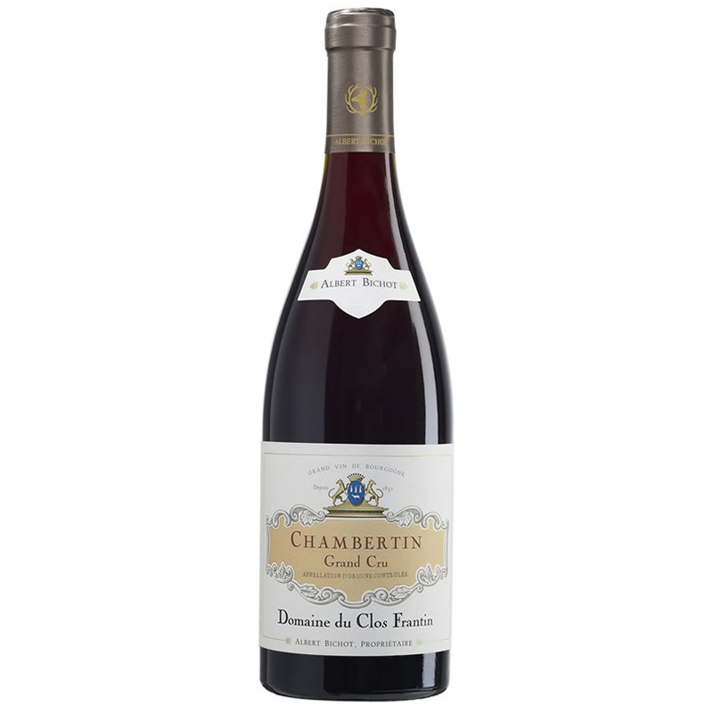 Albert Bichot Domaine du Clos Fratin Chambertin 2014