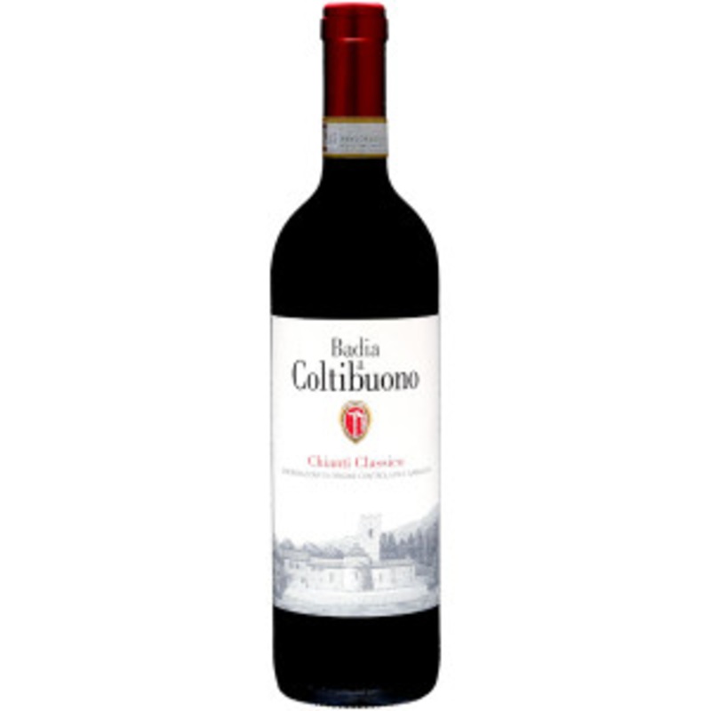 Badia a Coltibuono Chianti Classico DOCG 2019 Rated 93JS