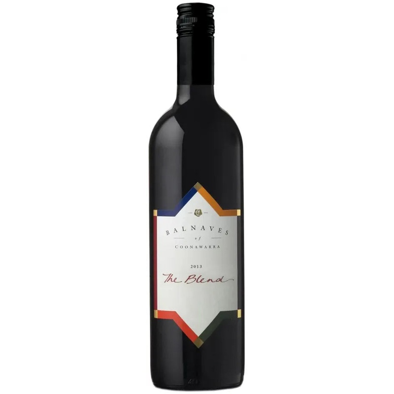 Balnaves The Blend 2018 750ml|Each