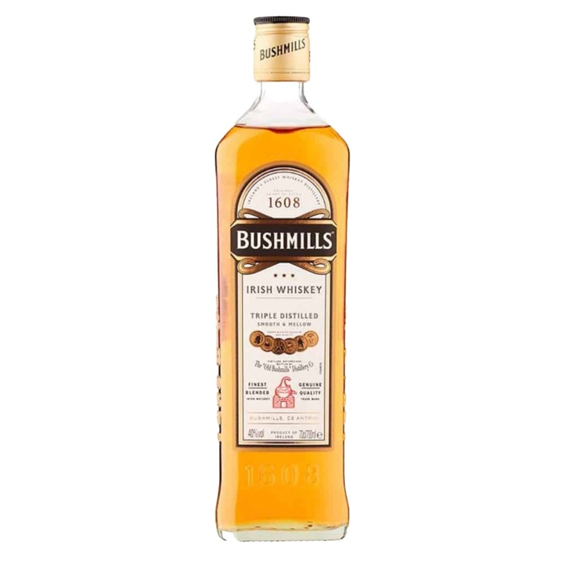 Bushmills Original Whiskey