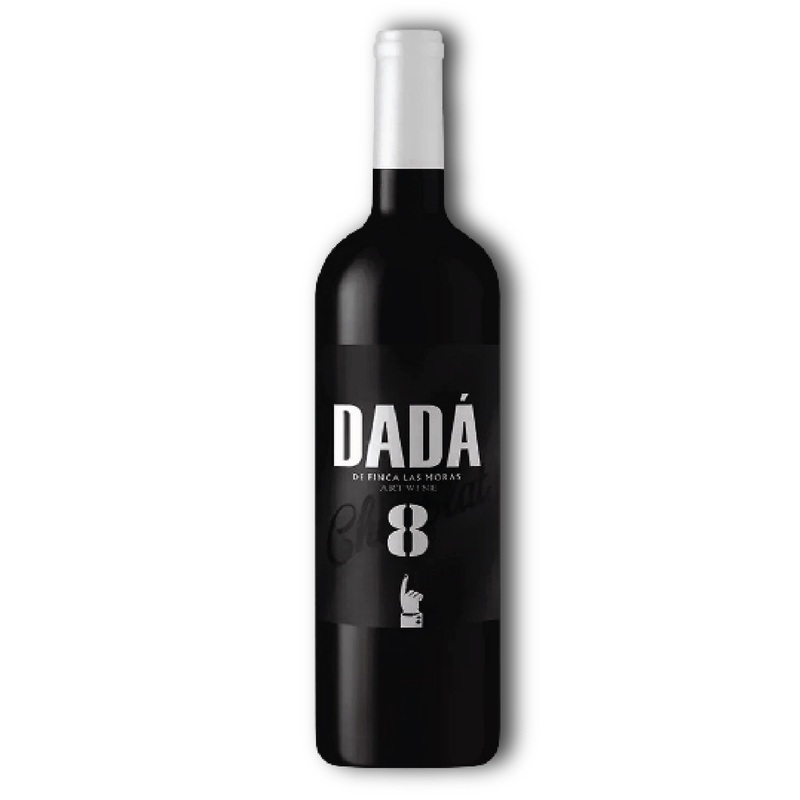 DADA No. 8 Chocolat – Las Moras