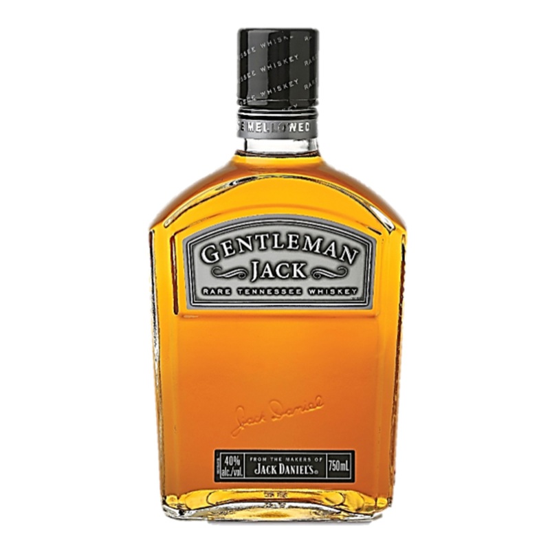 Jack Daniels Gentleman Jack 70cl