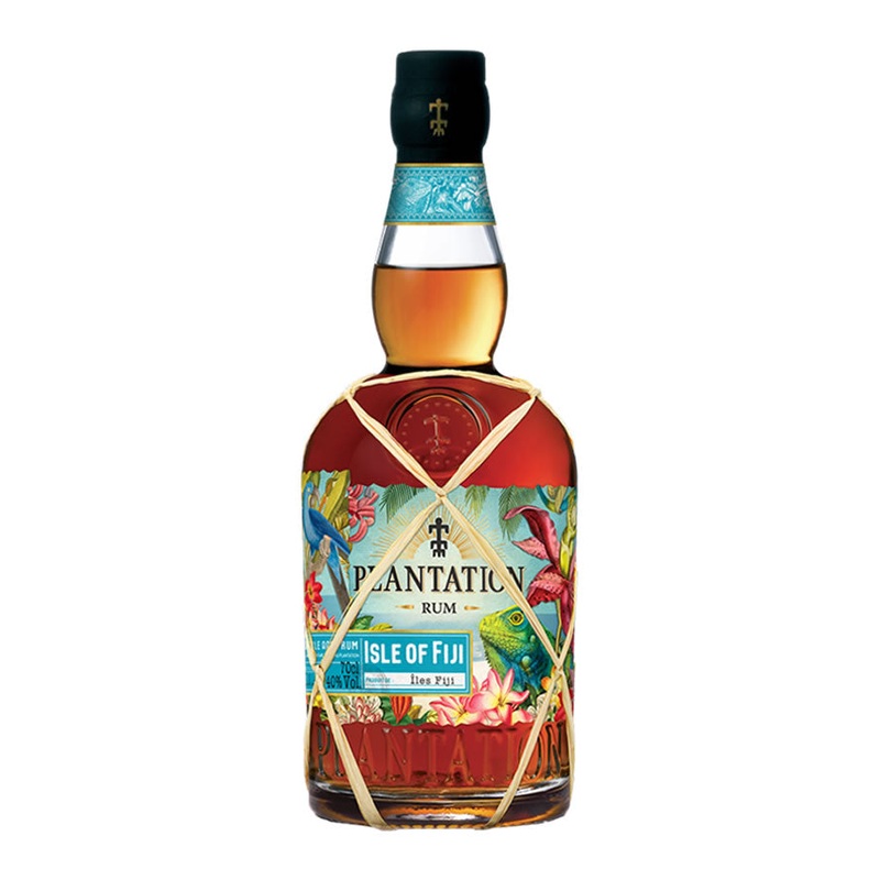 Planteray Isle of Fiji 750ML