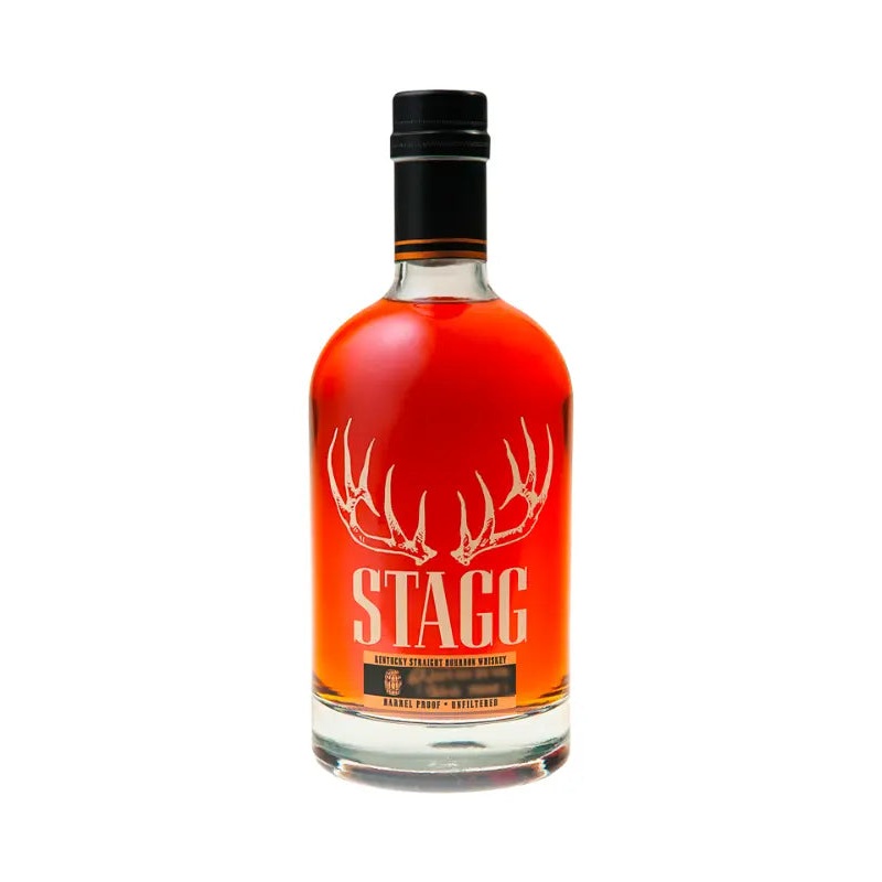Stagg Kentucky Straight Bourbon Whiskey Batch ’22A’ 132.2 Proof
