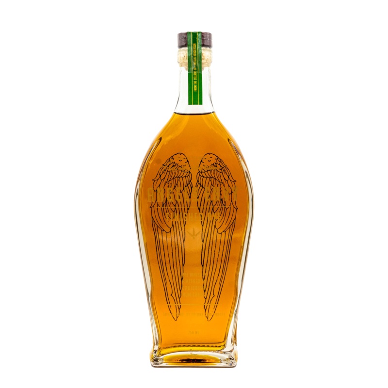 Angel’s Envy Rye