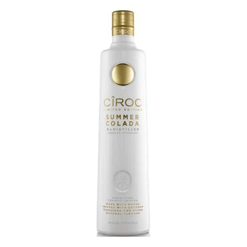Ciroc Summer Colada 750mL