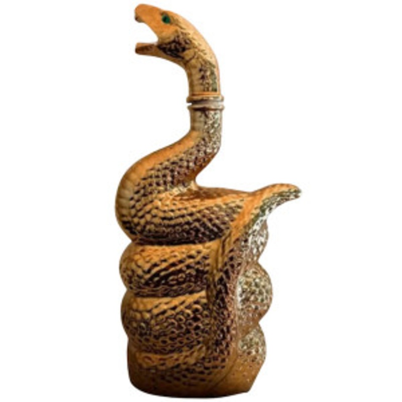 Skorpios 1618 Anejo Tequila 750ml
