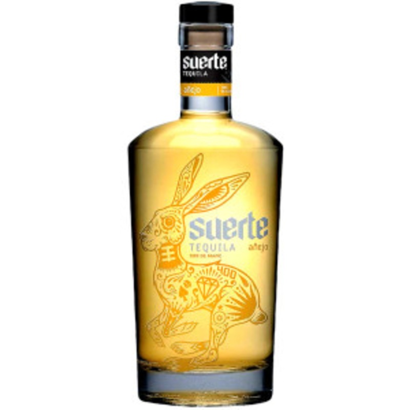 Suerte Anejo Tequila 750ml