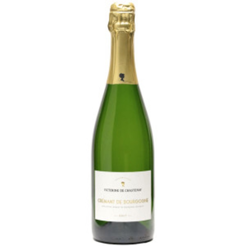 Victorine de Chastenay Cremant de Bourgogne Brut NV