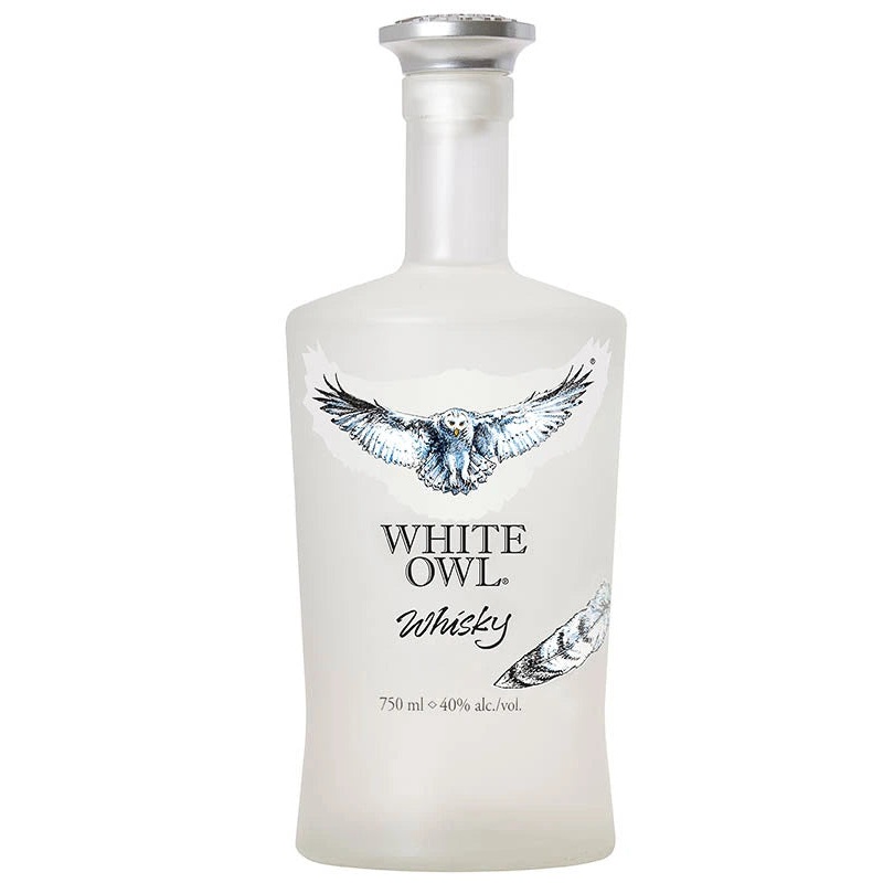 WHITE OWL WHISKY 750ML @ St. Albert [1001401]