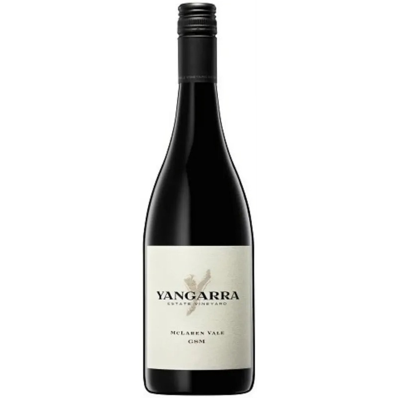 Yangarra GSM 750ml|Each