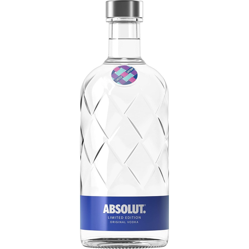 Absolut One Woven Limited Edition 700ml