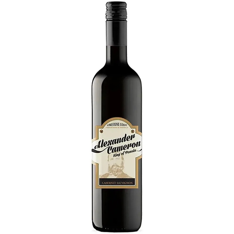 Alexander Cameron Cabernet Sauvignon 750ml