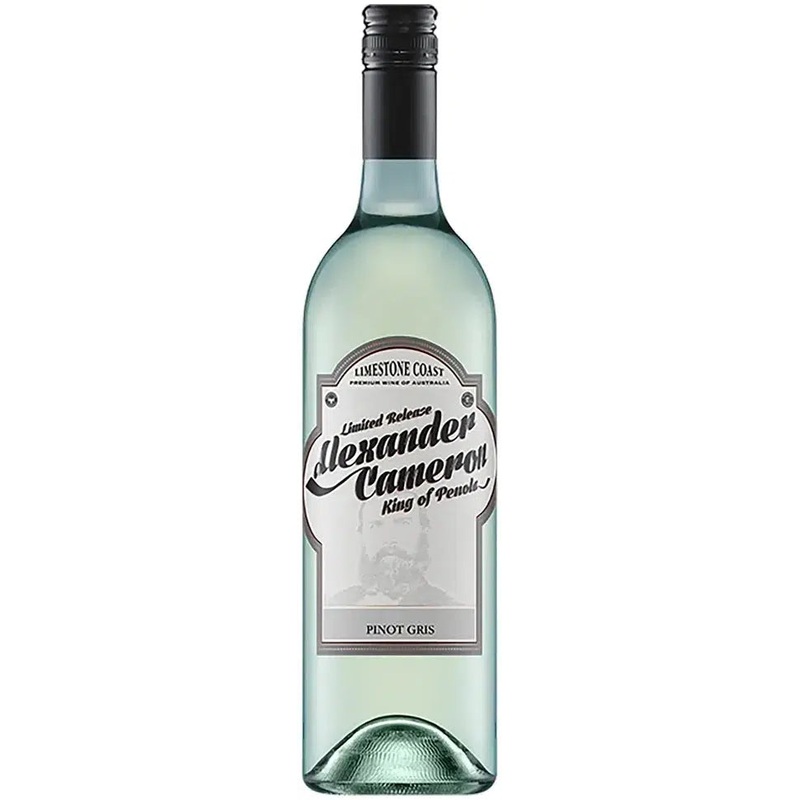 Alexander Cameron Pinot Gris 750ml