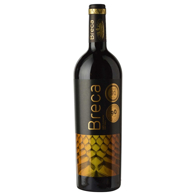 Bodegas Breca Old Vine Garnacha